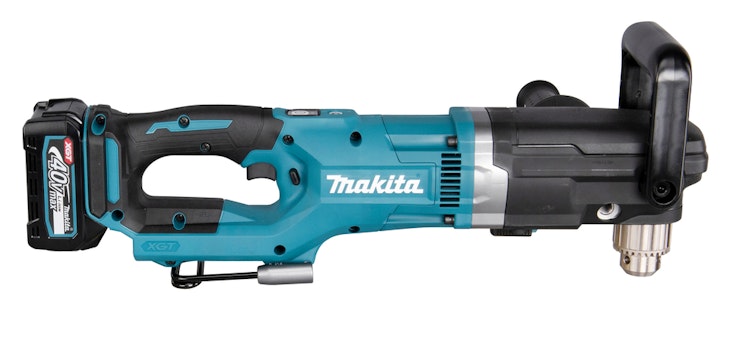 Makita Akku-Winkelbohrmaschine 40V max.  DA001GZ