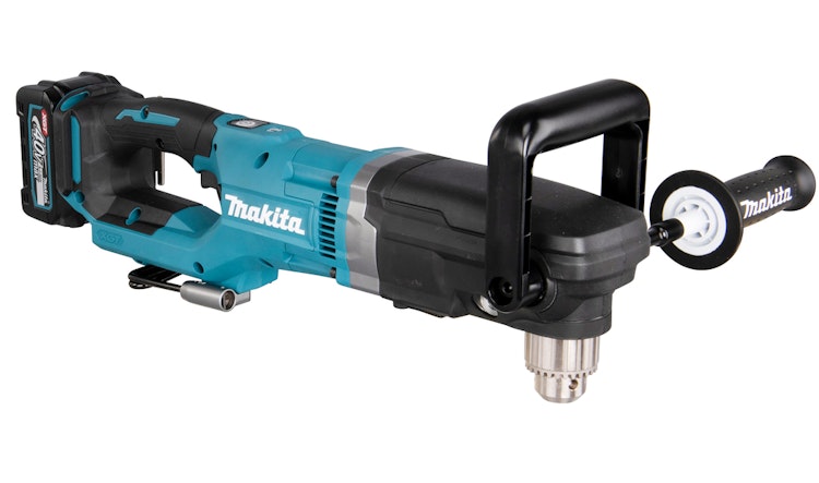 Makita Akku-Winkelbohrmaschine 40V max.  DA001GZ