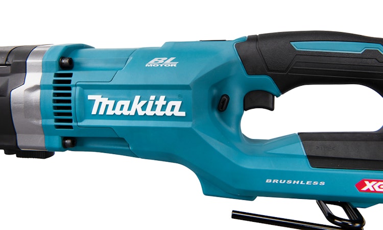 Makita Akku-Winkelbohrmaschine 40V max.  DA001GZ