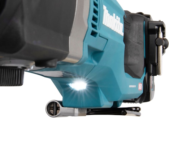 Makita Akku-Winkelbohrmaschine 40V max.  DA001GZ