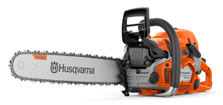 Husqvarna Motorsäge 562 XP® G  Bild