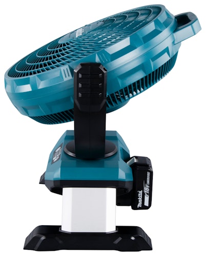 Makita Akku-Lüfter DCF301Z