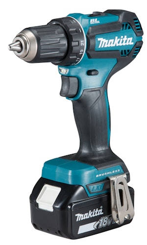 Makita Akku-Bohrschrauber DDF485RFJ