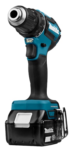 Makita Akku-Bohrschrauber DDF485RFJ