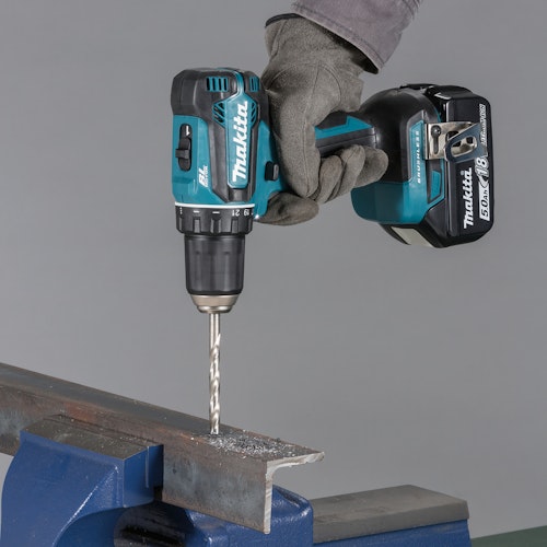 Makita Akku-Bohrschrauber DDF485RFJ