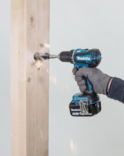 Makita Akku-Bohrschrauber DDF485RFJ