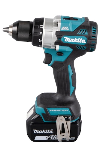 Makita Akku-Bohrschrauber 18V DDF486Z