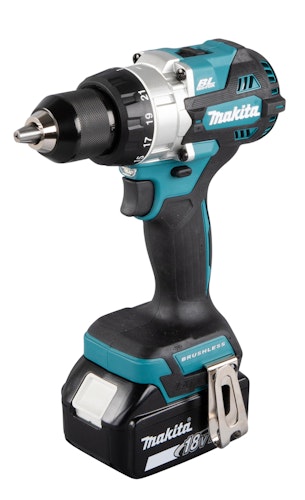 Makita Akku-Bohrschrauber 18V DDF486Z