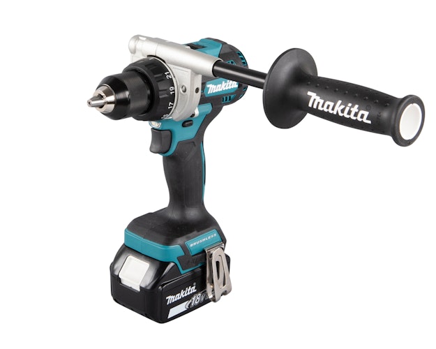 Makita Akku-Bohrschrauber 18V DDF486Z