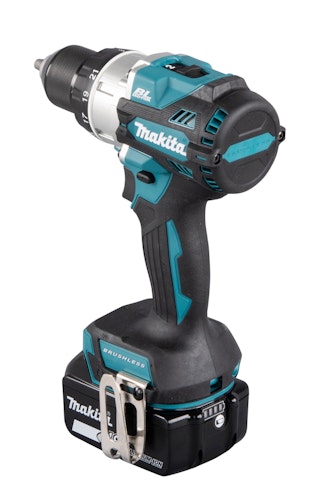 Makita Akku-Bohrschrauber 18V DDF486Z