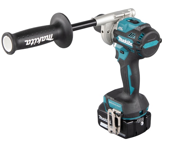 Makita Akku-Bohrschrauber 18V DDF486Z