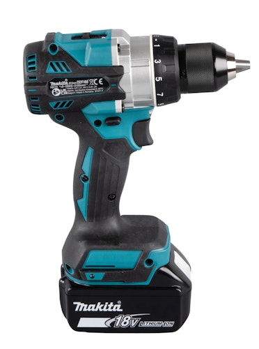 Makita Akku-Bohrschrauber 18V DDF486Z