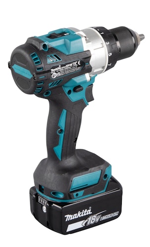 Makita Akku-Bohrschrauber 18V DDF486Z