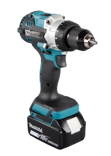 Makita Akku-Bohrschrauber 18V DDF486Z