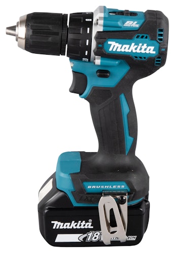 Makita Akku-Bohrschrauber DDF487RFE3