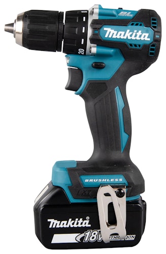 Makita Akku-Bohrschrauber DDF487RFE3