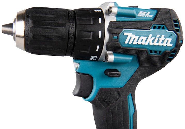 Makita Akku-Bohrschrauber DDF487RFE3