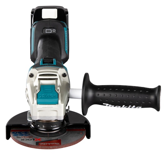 Makita Akku-Winkelschleifer DGA521ZX1 18V