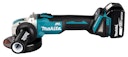 Vorschaubild Makita Akku-Winkelschleifer DGA521ZX1 18V