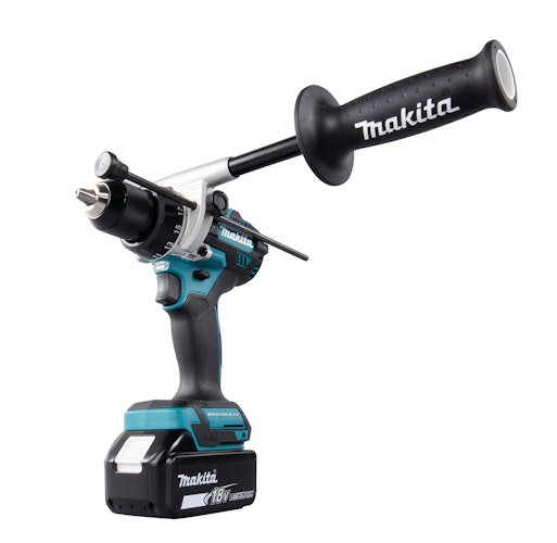 Makita Akku-Schlagbohrschrauber DHP486Z