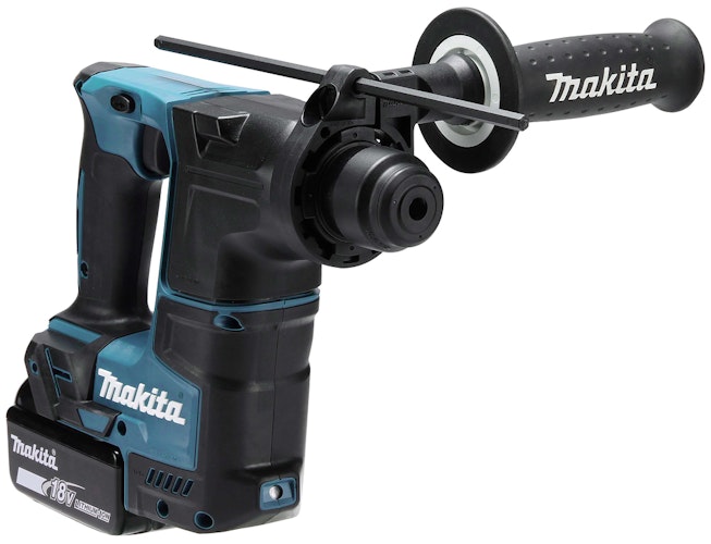 Makita Akku-Bohrhammer DHR171RAX3 Bild