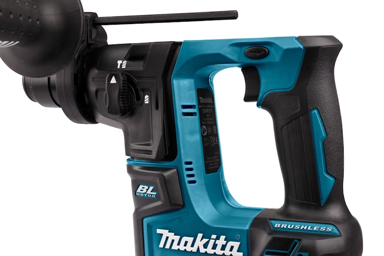 Makita Akku-Bohrhammer DHR171RAX3 Bild