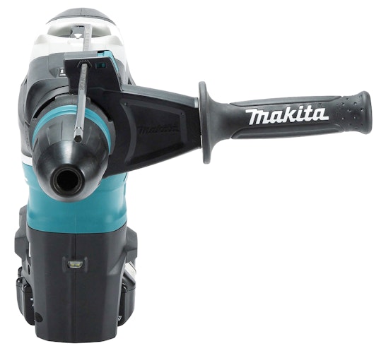 Makita Akku-Kombihammer DHR400G2UN 