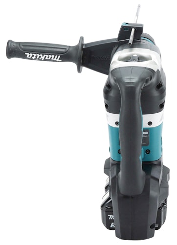 Makita Akku-Kombihammer DHR400G2UN 