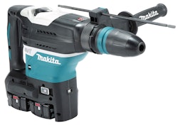 Makita Akku-Kombihammer DHR400G2UN 