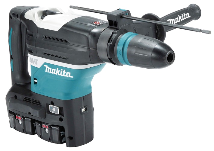 Makita Akku-Kombihammer DHR400G2UN 