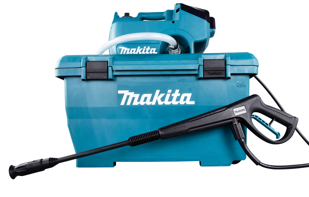 Makita Hochdruckreiniger popular