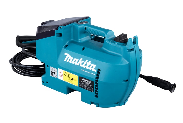 Makita Akku-Hochdruckreiniger DHW080ZK