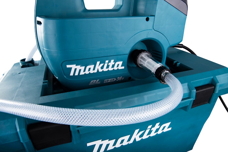 Makita Akku-Hochdruckreiniger DHW080ZK