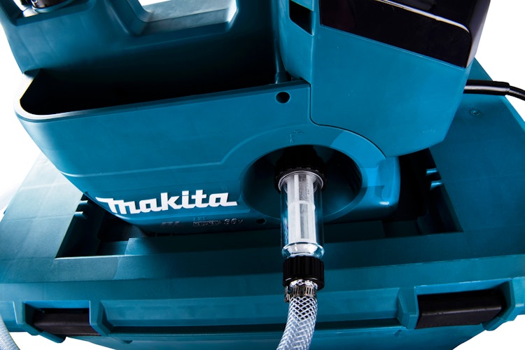 Makita Akku-Hochdruckreiniger DHW080ZK