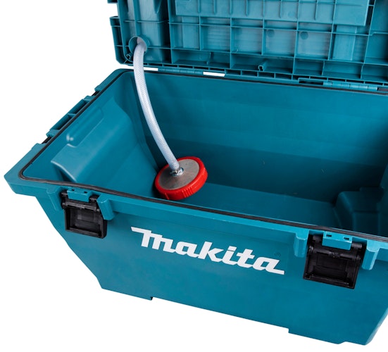 Makita Akku-Hochdruckreiniger DHW080ZK