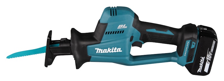 Makita Akku-Reciprosäge DJR189Z