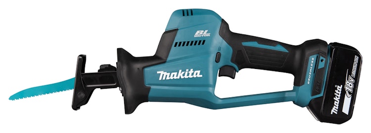 Makita Akku-Reciprosäge DJR189Z