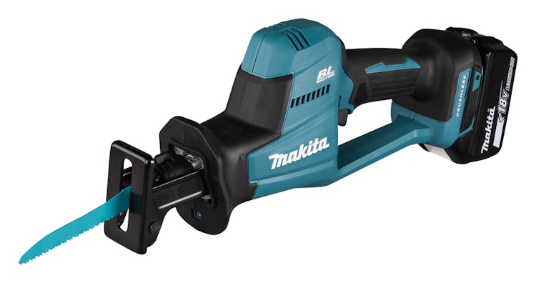 Makita Akku-Reciprosäge DJR189Z