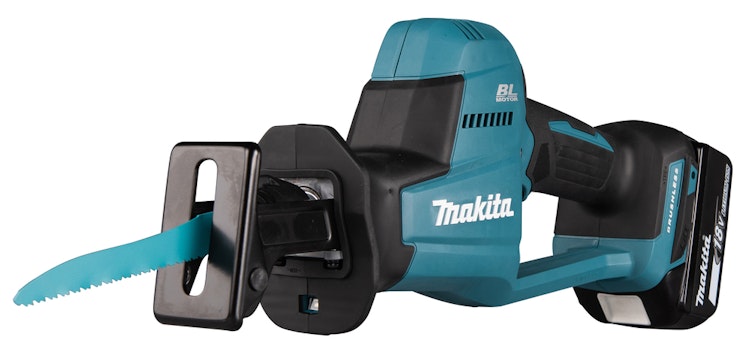 Makita Akku-Reciprosäge DJR189Z