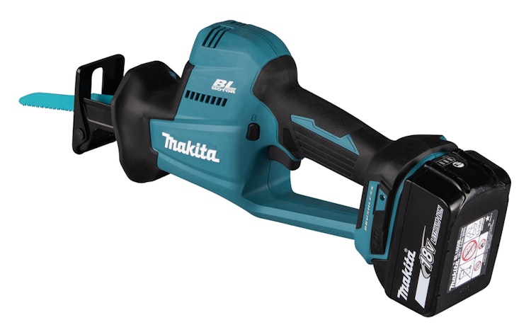 Makita Akku-Reciprosäge DJR189Z