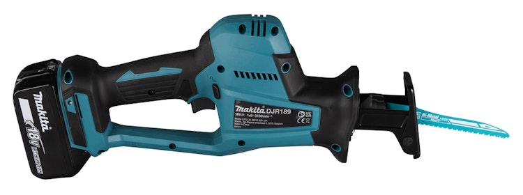 Makita Akku-Reciprosäge DJR189Z