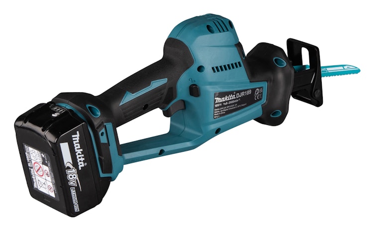 Makita Akku-Reciprosäge DJR189Z