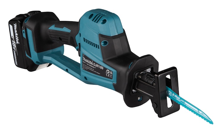 Makita Akku-Reciprosäge DJR189Z