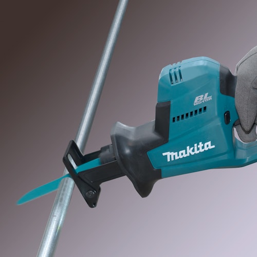 Makita Akku-Reciprosäge DJR189Z