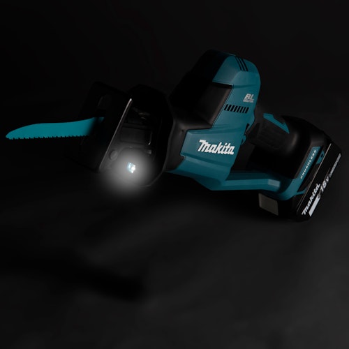 Makita Akku-Reciprosäge DJR189Z