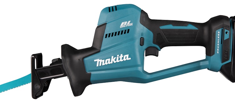 Makita Akku-Reciprosäge DJR189Z