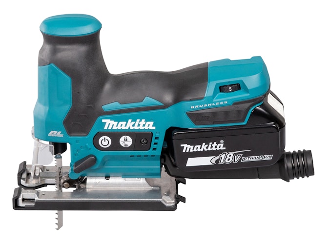 Makita Akku-Pendelhubstichsäge DJV185Z 