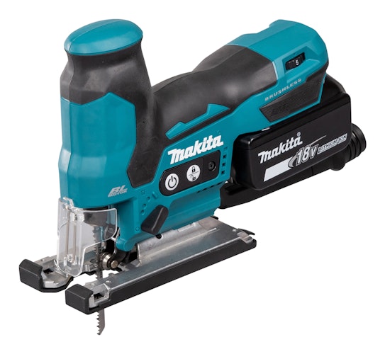 Makita Akku-Pendelhubstichsäge DJV185Z 