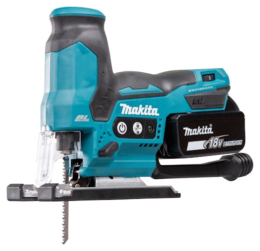 Makita Akku-Pendelhubstichsäge DJV185Z 