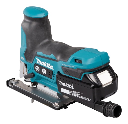 Makita Akku-Pendelhubstichsäge DJV185Z 